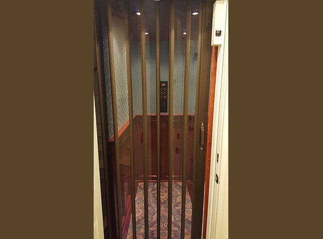 Advantage Elevator System