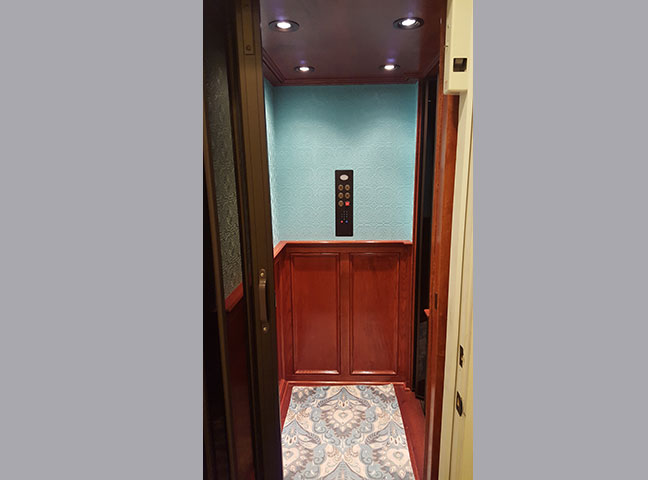 Advantage Elevator System