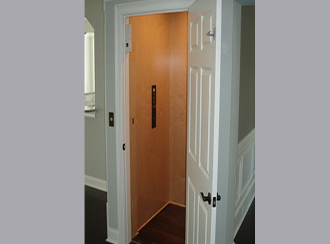 Advantage Elevator System