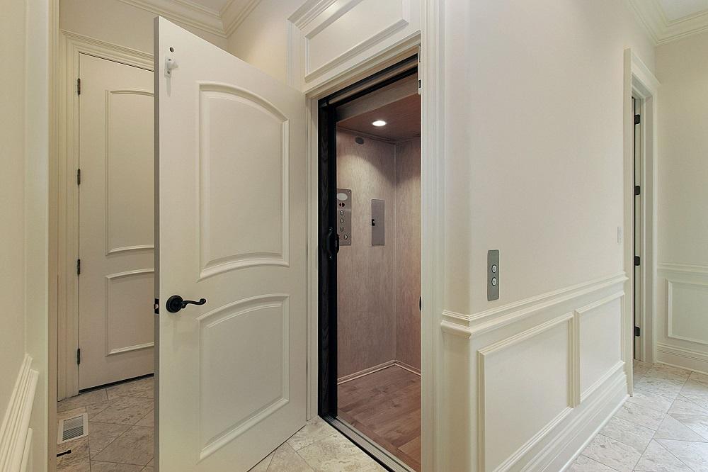 Residential elevator cost guide